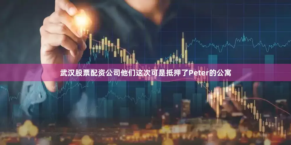 武汉股票配资公司他们这次可是抵押了Peter的公寓
