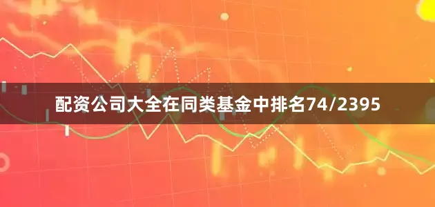 配资公司大全在同类基金中排名74/2395